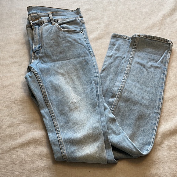 Cheap Monday jeans 28/34 - Picture 4 of 5